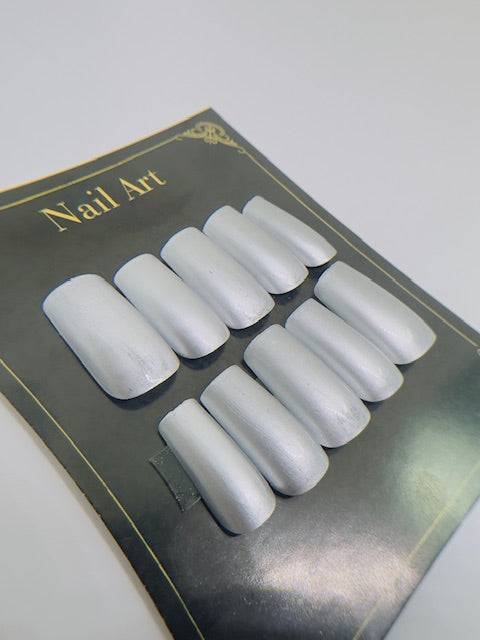 Ritual de la Tinta de Plata