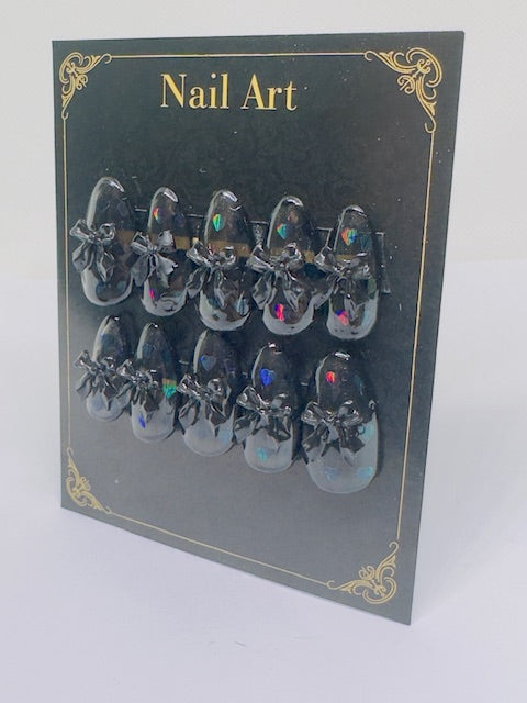 Ritual Encantamiento Oscuro
