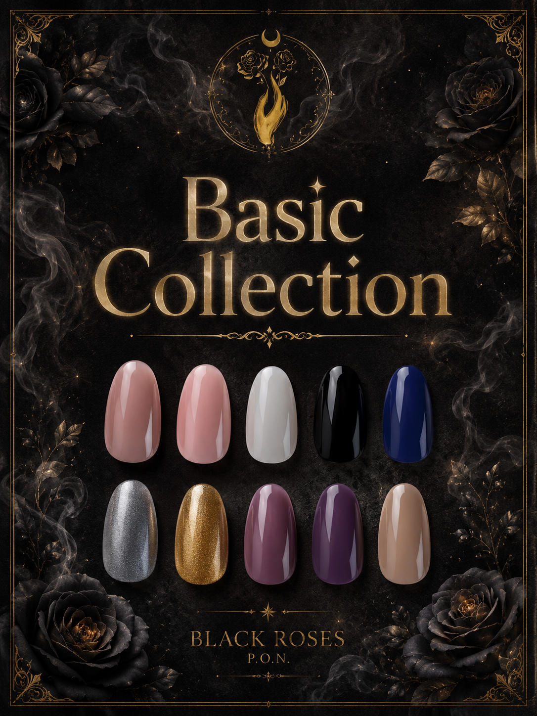 Basic Collection