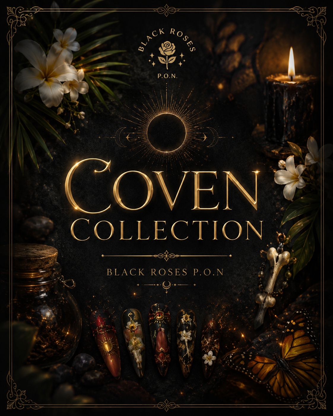Coven Collection