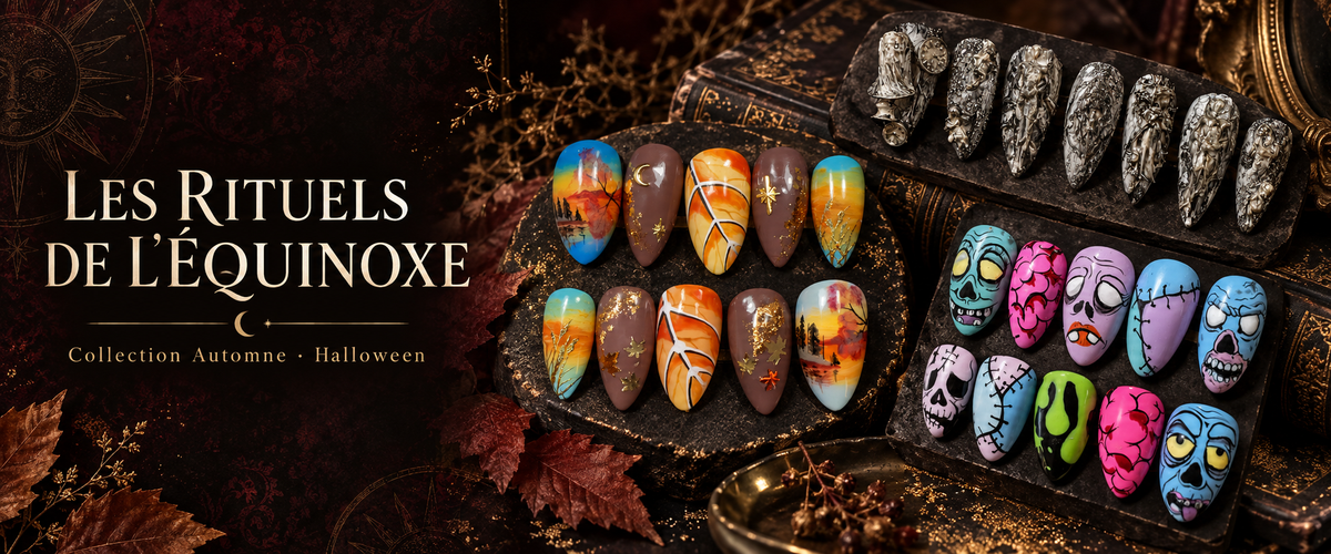 Automne Halloween