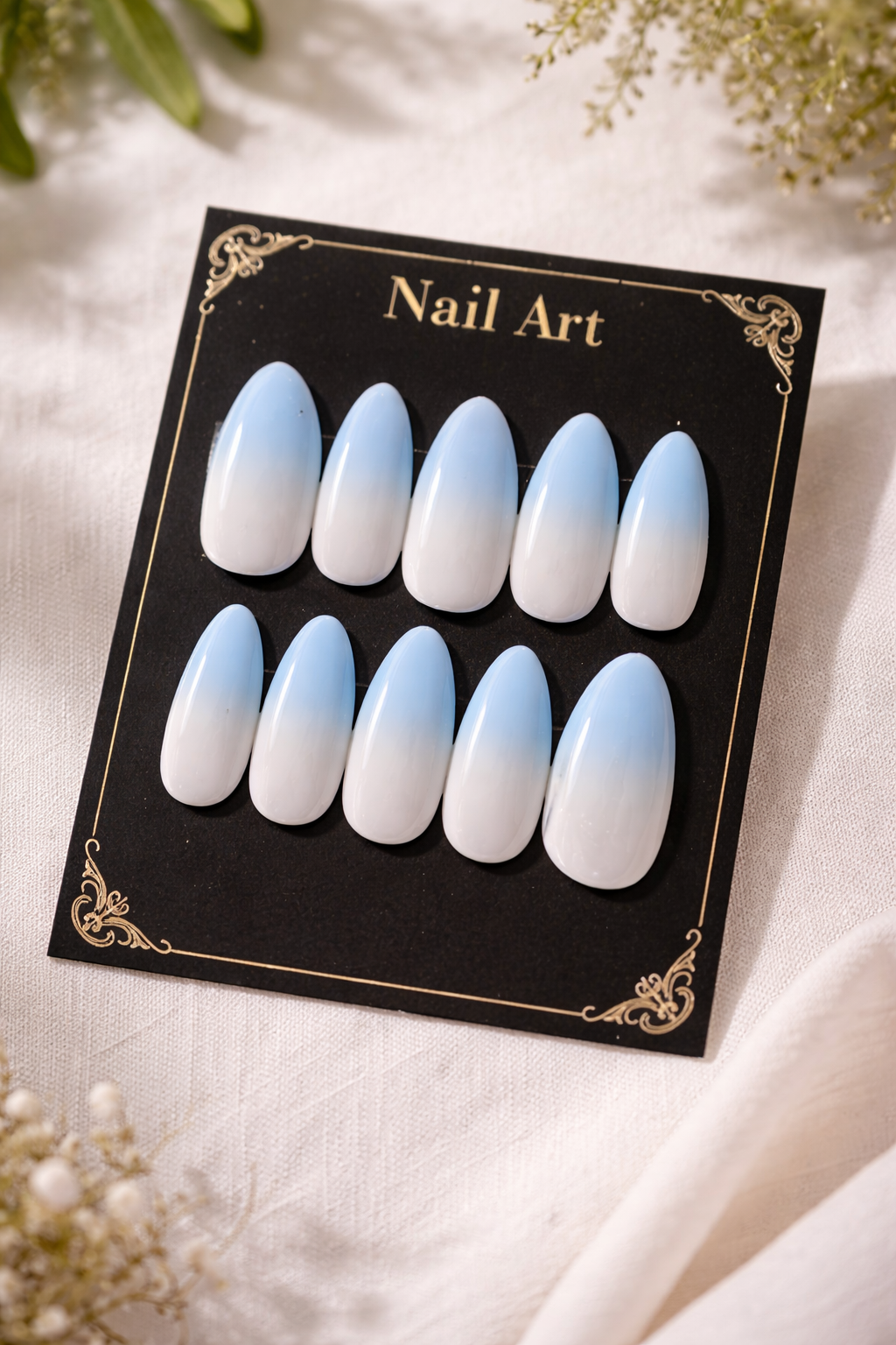 Ritual de la Bruma Azul