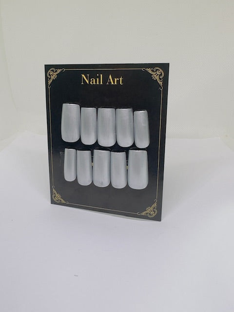 Ritual de la Tinta de Plata