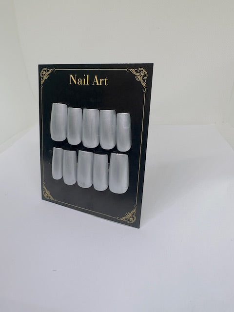 Ritual de la Tinta de Plata