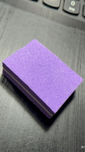 Mini Buffer – Préparation essentielle