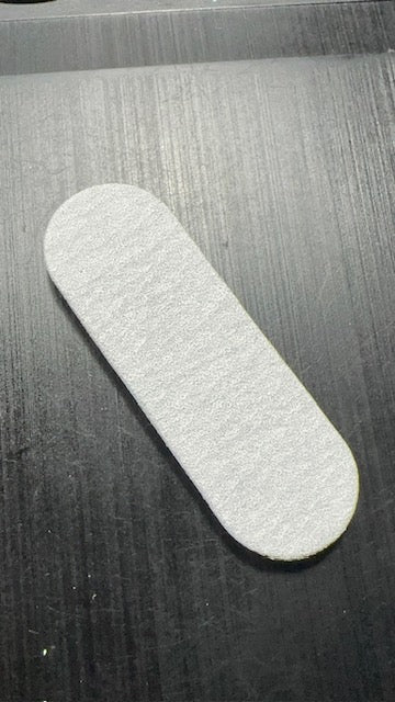 Mini lime – Finition précise