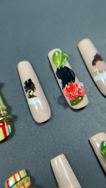 Rituel Guyanais