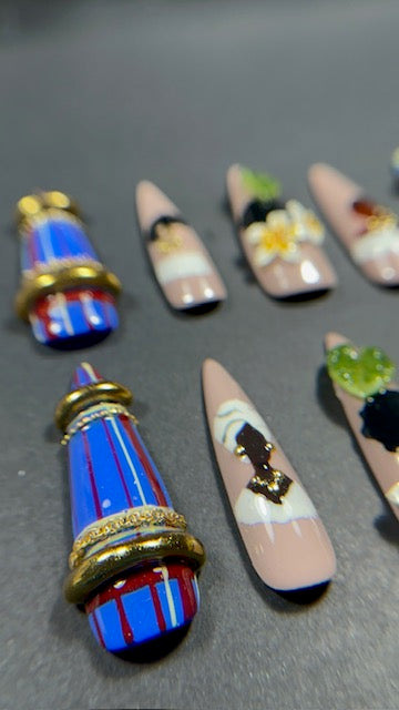 Rituel Réunionnais