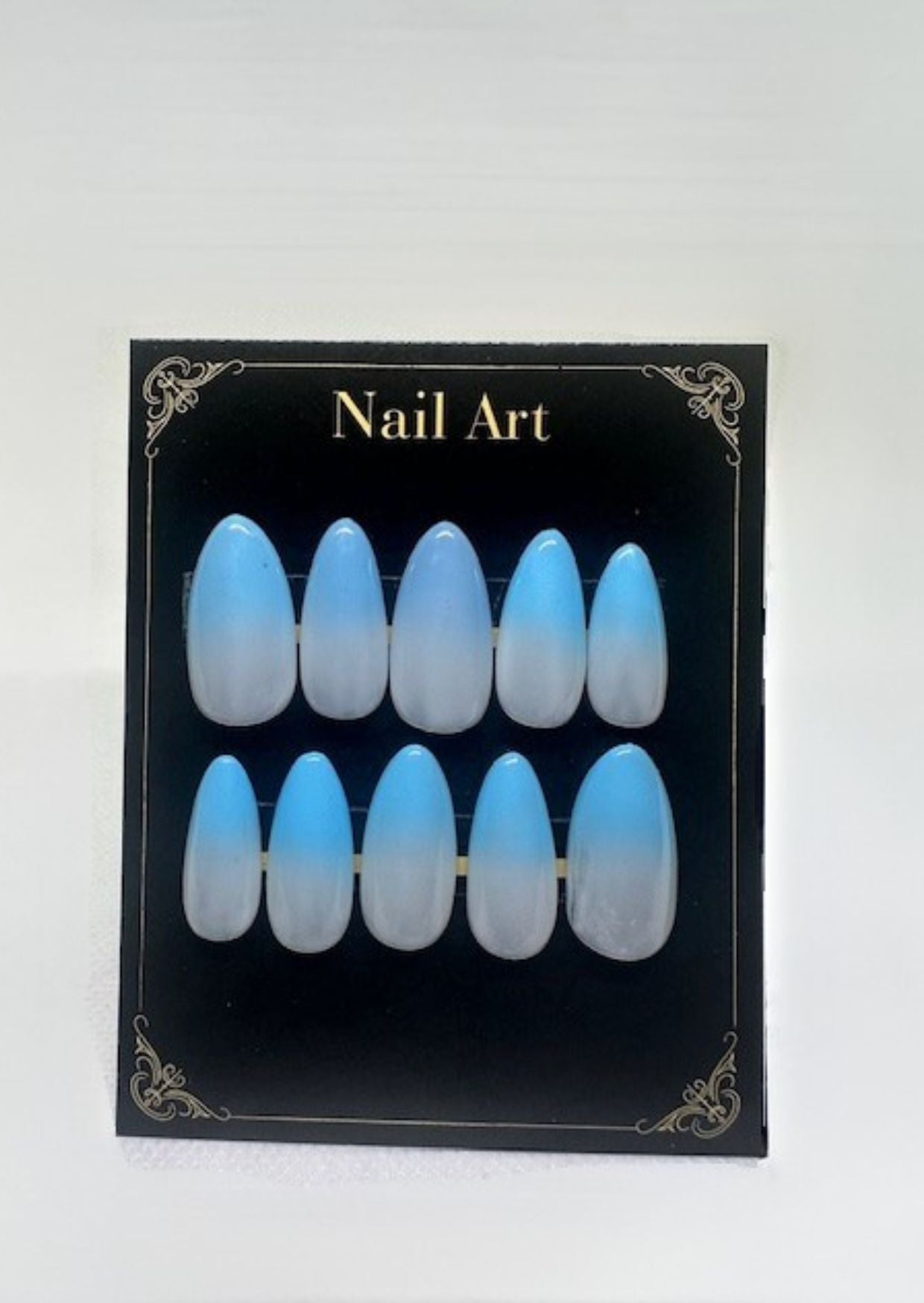 Ritual de la Bruma Azul